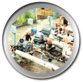 Crescent Thermo Plastic PPG/PEG Lining...