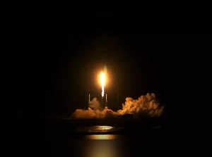 nasa: NASA sends powerful new instrument to space to track air ...