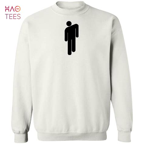 Suéter de on sale billie eilish