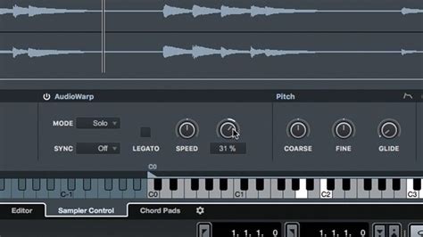 Image result for Cubase Sampler Track