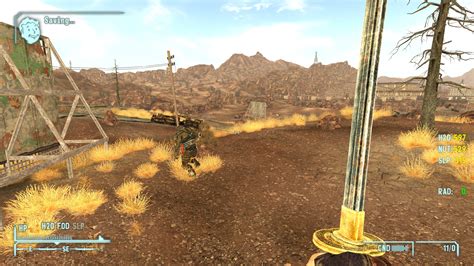 Image result for Fallout New Vegas Randomizer
