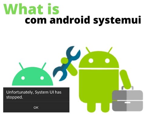 Image result for System UI App Android