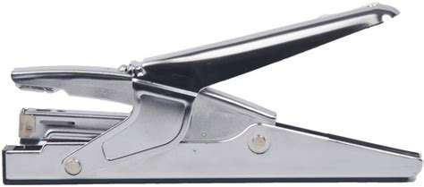 Flipkart.com | Kangaro Manual HP-45 All-Metal Standard Stapler 30-Sheet ...