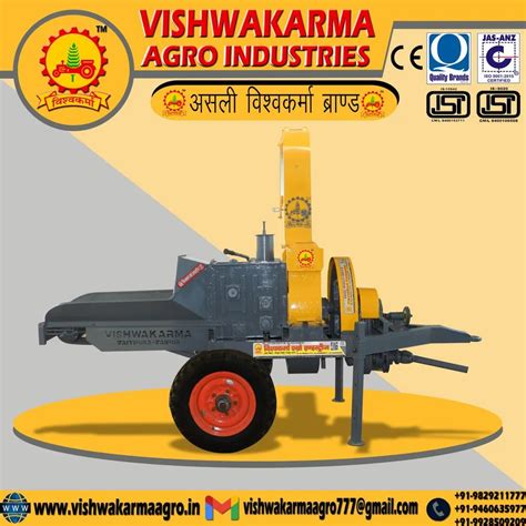 Chaff Cutters - Mini Chaff Cutter Machine Manufacturer from Jaipur