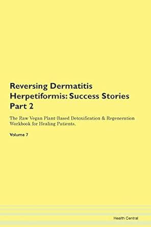 Reversing Dermatitis Herpetiformis: Succ : Central, Health: Amazon.in ...