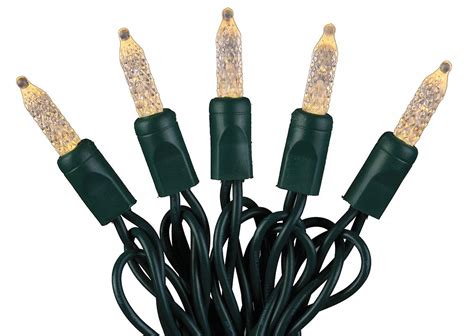 Image result for LED Holiday String Lights