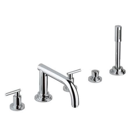 Atrio Handle Jota | GROHE