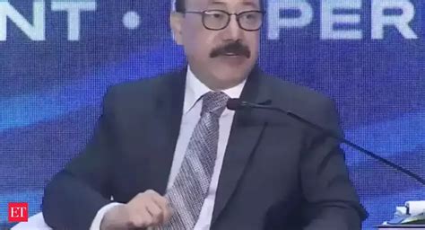 foreign secretary: Atmanirbhar Bharat doesn't mean isolation but the ...