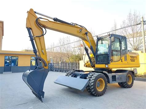 Digging Machines 的图像结果