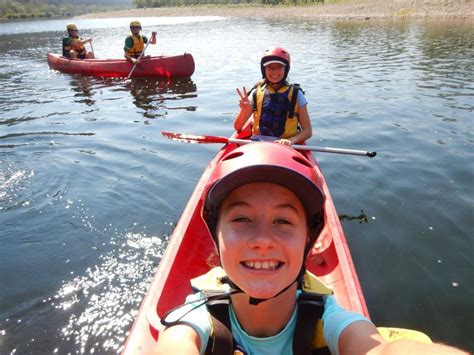 Camp Bucca - Summer Holiday Camp 2024, Exodus Adventures, South Grafton ...