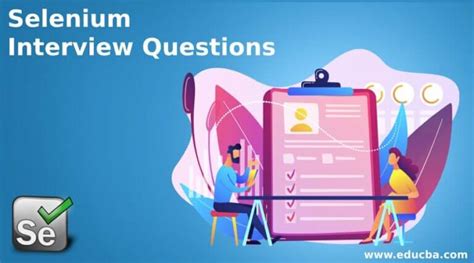 Image result for Interview Question in Selenium Python Automation Testing
