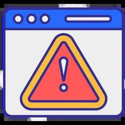 Image result for Error Icon in HTML