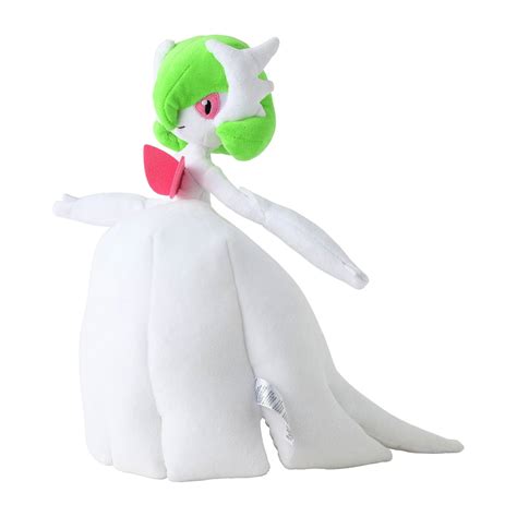 Pokémon: Plush Toy - Mega Gardevoir (Limited Edition) [The Pokémon ...