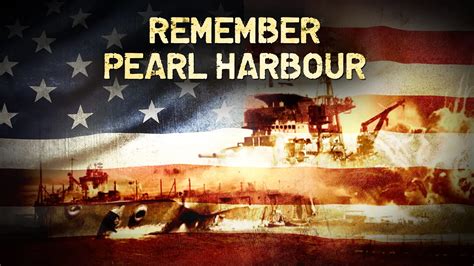 Remember Pearl Harbor (Narrated by Tom Selleck) 2023 Full Movie Online ...