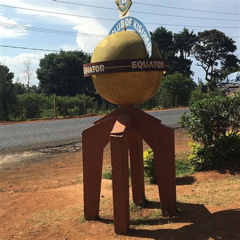 EQUATOR SIGN (2026) All You Need to Know BEFORE You Go (with Photos ...