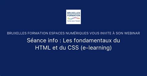 Formation Complete En HTML CSS 的图像结果
