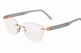 Image result for Silhouette Rimless