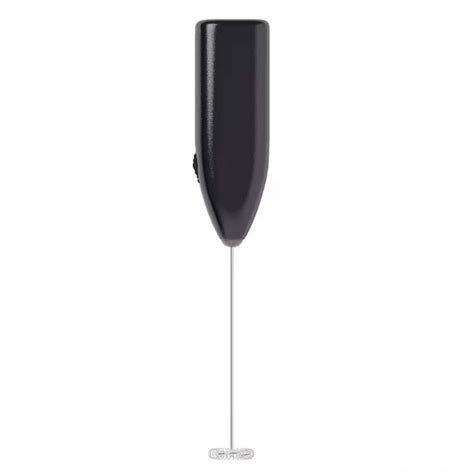 IKEA PRODUKT Milk frother black - EachDayKart — EachDayKart India