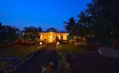 Matheran Holiday Rentals & Homes - Maharashtra, India | Airbnb