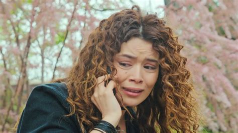 La vida de Sirin, ¿en peligro?: La hermana de Bahar cae en una trampa ...