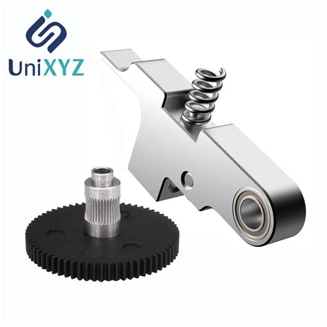 For Artillery Sidewinder x1 Extruder Idler Arm and... - Grandado