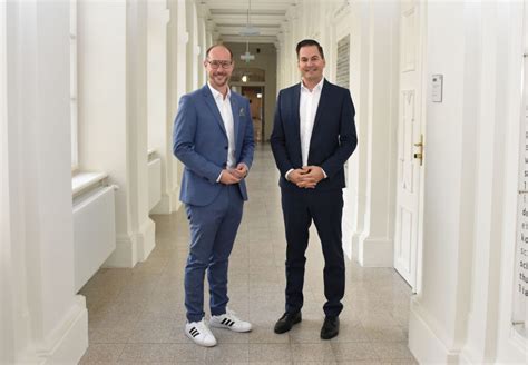 Geschäftsführer der Breitband-Serviceagentur für Tirol vorgestellt ...