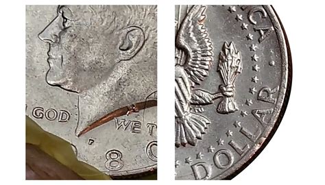 1980 Kennedy Half Dollar Value – Price Guide, Errors & Collector Insights