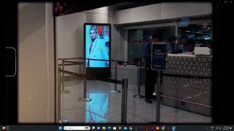 Firstouch's Successful Deployment of Digital Signage Kiosk at IGI ...