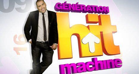 Image result for Hit Machine Generique