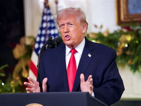 Donald Trump pauses US tariff hike on furniture, cabinets for one year ...