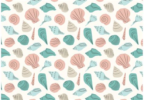 Image result for Repeat Pattern Drawingshells