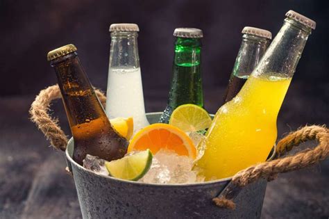Top 10 Non Alcoholic Beverages in India