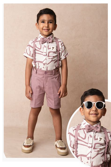 Little Collars | Best Online Shopping Brand For Kids Clothing – LITTLE ...