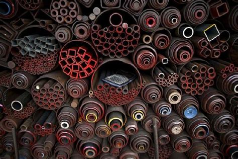 Steel Scrap Futures Price - Investing.com India