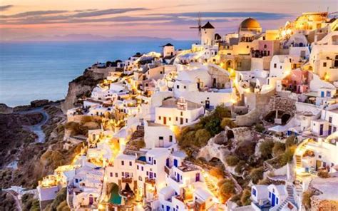 【巴黎出发】古典希腊浪漫爱琴海七天六夜自由行_参团旅游_法国新程 NEW TOUR FRANCE