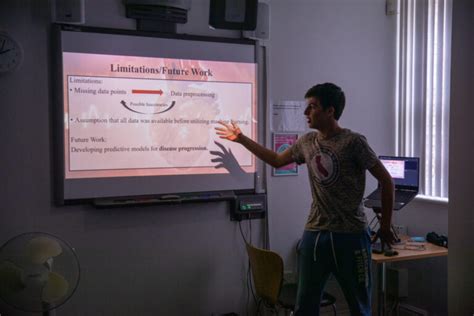 Image result for Computer Science Research Project Ideas