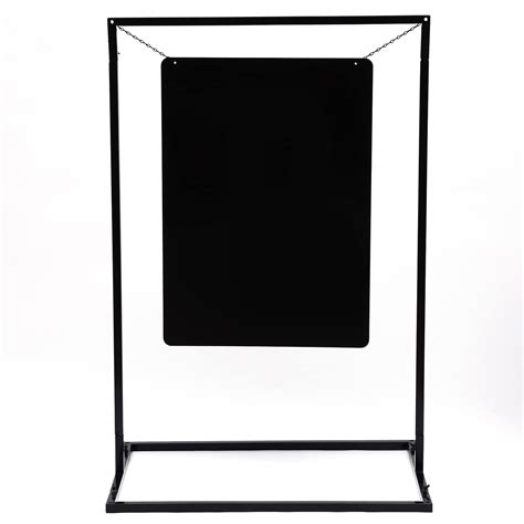 Buy Wedding Signs for Ceremony and Reception, 100x75cm Metal Wedding ...