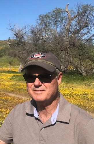 Jay Johnson Obituary (1947 - 2023) - San Luis Obispo, CA - San Luis ...