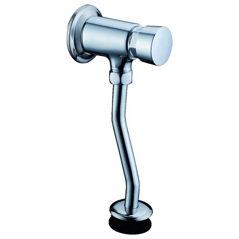 Image result for Push Button Flusher