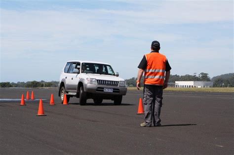 Image result for TML Defensive Driving Scanning Course