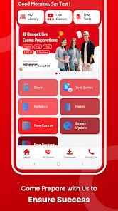 Platform Online Test – Apps on Google Play
