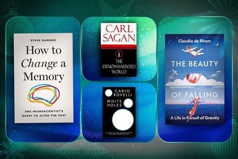 Our Favorite Science Books to Gift This Year