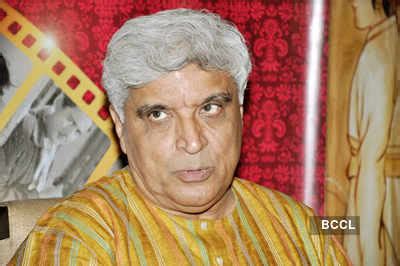 Javed Akhtar during the launch of 'Zee Classic Legends Season 2', held ...