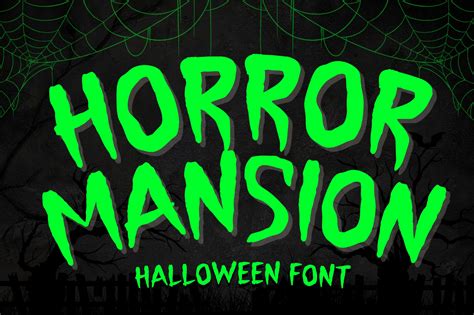 Halloween Fonts Microsoft Word Halloween Office Party Game Printable