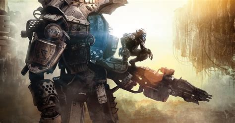Image result for Titanfall 2 Engine