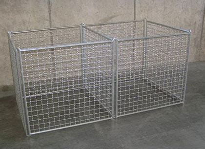 Komposter | Karl Hudez GmbH Wiggensbach