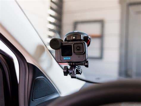 Image result for GoPro Mic Mod Review