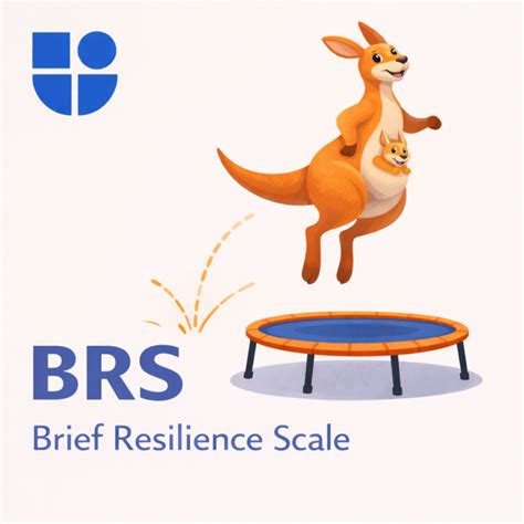 Brief Resilience Scale: Evaluate Your Hidden Strength