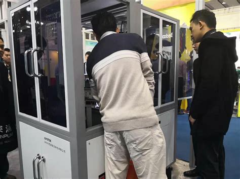 Image result for Final Visual Inspection Machine