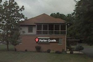 Porter Qualls Funeral Home - Springfield, Ohio (OH) - Funeral Flowers